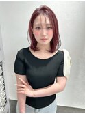 20代30代40代50代髪質改善ブリーチなしカラー小顔ヘアカット