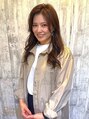オアシス ガーデン 新宿店(Oasis GaRDEN) GOTOU YUKA