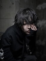 シン(syn)&nbsp;シャドウパーマ