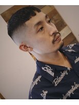 マナ 阪神尼崎(MANAZ)&nbsp;クロップ