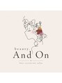 ビューティーアンドオン 西葛西 葛西(beauty.And On)/増毛エクステ専門店beauty. And On