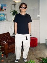 ブリコ(BRICO) カジュアルパーマ