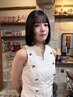 【アクツ指名】カット6600円【三軒茶屋　似合わせカット】