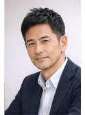 ビジネスマンショート
