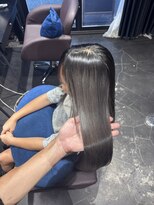 フィーロ(FILO)&nbsp;グラデーショングレージュ