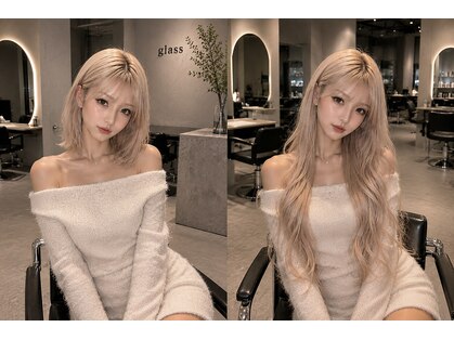 グラス 春吉2号店(glass)の写真