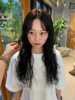 オムズポカ 栄矢場町店(OM's poka)&nbsp;パーマ/ロングパーマ