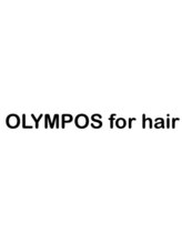 OLYMPOS for hair