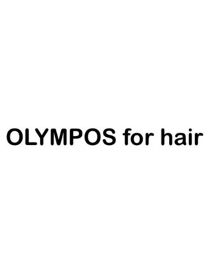 オリンポスフォーヘアー(OLYMPOS for hair)