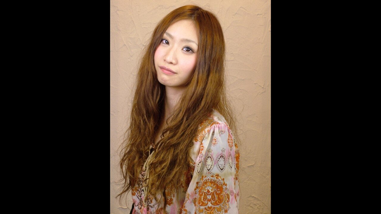 ムームヘアー(mu' m hair)｜ホットペッパービューティー