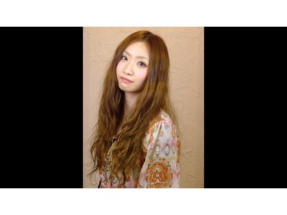ムームヘアー(mu' m hair)の写真
