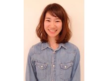 ポノヘアー美容室(pono hair)