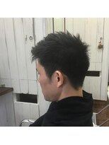 ラスティー(LUSTY)&nbsp;好印象ヘア