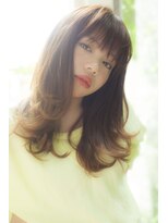 ガーランド (Garland)&nbsp;[Garland/表参道]☆フェアリー抜け感カジュアルセミディ☆