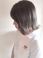 ステア メゾン(stir maison)&nbsp;ヴェールウェーブレイヤー MAKOTO