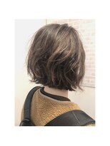 ビーダッシュアヴェダ(B dash AVEDA)&nbsp;ボブ