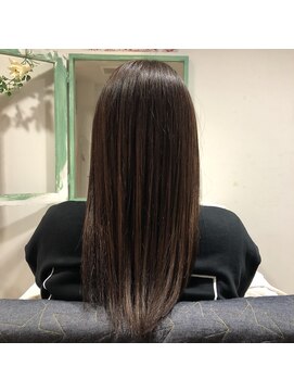 ユイマール(yuimarl) 髪質改善トリートメント