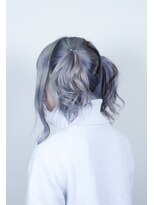 クリップ ジョイント ゴッド(CLIP JOINT GOD)&nbsp;冬カラー♪ハイトーン寒色系カラー