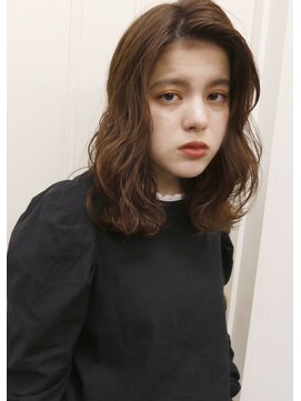 オペラ 調布店(OPERA by BALLEThair) OPERA調布＊シアーアッシュ