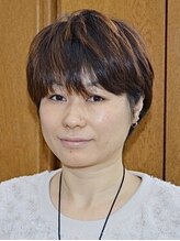 プティヘアー(Putti Hair) 出西 利会