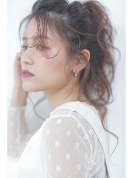 モードケイズブリエ(MODE K's Briller) モードケイズスタイル♪