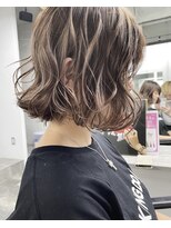 レディアル 大宮(REDEAL)&nbsp;【REDEAL大宮】パーフェクトハイライト［メッシュ］