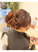 アップスタイル