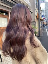 カミナ(KAMINA)&nbsp;つやつやラベンダーカラー