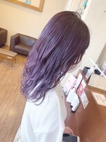 if&nbsp;パープル