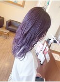 パープル