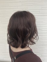 ジッピー ヘアーコレクション&nbsp;ピンクベージュ