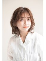 ジュール 新宿三丁目(Joule)&nbsp;ボブ/カーキグレージュ/マッシュショート/新宿三丁目