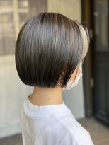 ロウイ 下北沢(LOAWe) #LOAWe guest style 「ハイライトカラー」