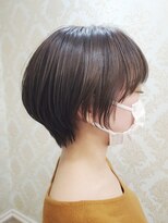 ティンク(Tink)&nbsp;☆ショート☆田村☆