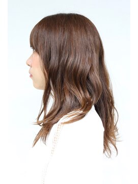 ヴィバラヘアー 明野店(VIVA LA HAIR) オールマイティロングレイヤー