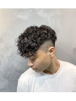 ワールドシップコウベ(WORLD SHIP KOBE)&nbsp;スペインカール