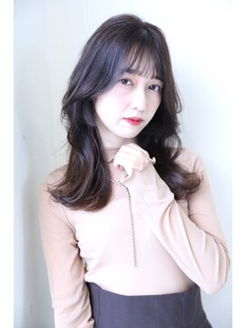 アドレバイハピネス(ADORE by happiness) 大人可愛い ゆるふわミディ 奈良大和八木 20代30代