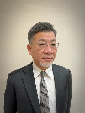 スカイ 大手町プレイス店 7：3ナチュラルフェード<理容室>