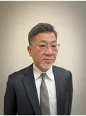 7:3ナチュラルフェード<理容室>