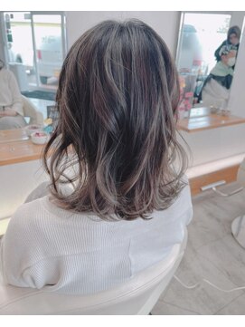 ウィン(Onn) デザインカラー