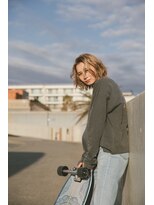 ソルバイディア(SOL by diar)&nbsp;ストリート