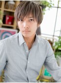 シアーグレージュ束感ショート・ネオウルフm2浦和20代30代40代