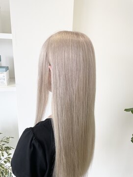 リコット(Licotte) ハイトーンホワイトベージュ