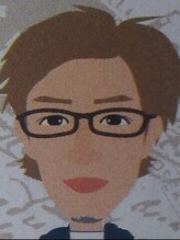 ここロヘアー(ここRo hair) ジョニー