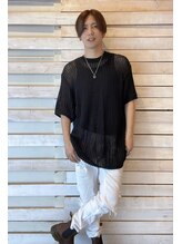 ディサイドロー(DECIDE L.A.W) 氏原 将