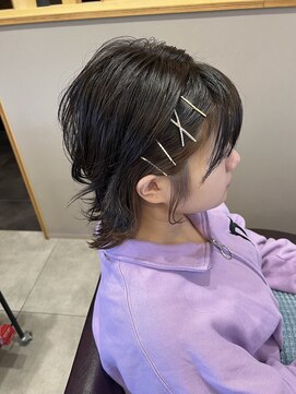 グロウ ツクバ(GLOW TSKUBA) ショートお呼ばれセット