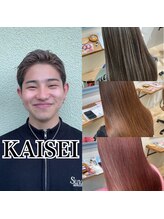 レーヴバイフィガロ(REVE by FIGARO) KAISEI 