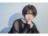 【初めての方限定】 カット + カラー ［20％OFF］