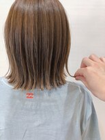 ファクトリー(FACTORY) カット