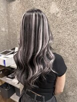 ベジータ(VEGETA) *エクステハイライト*